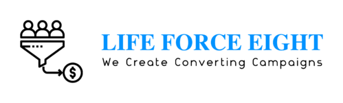 Life Force Eight